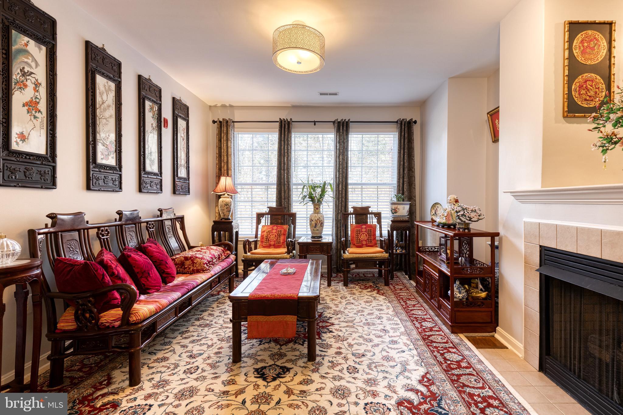 HIGH VIEW AT HUNT VALLEY - Residential