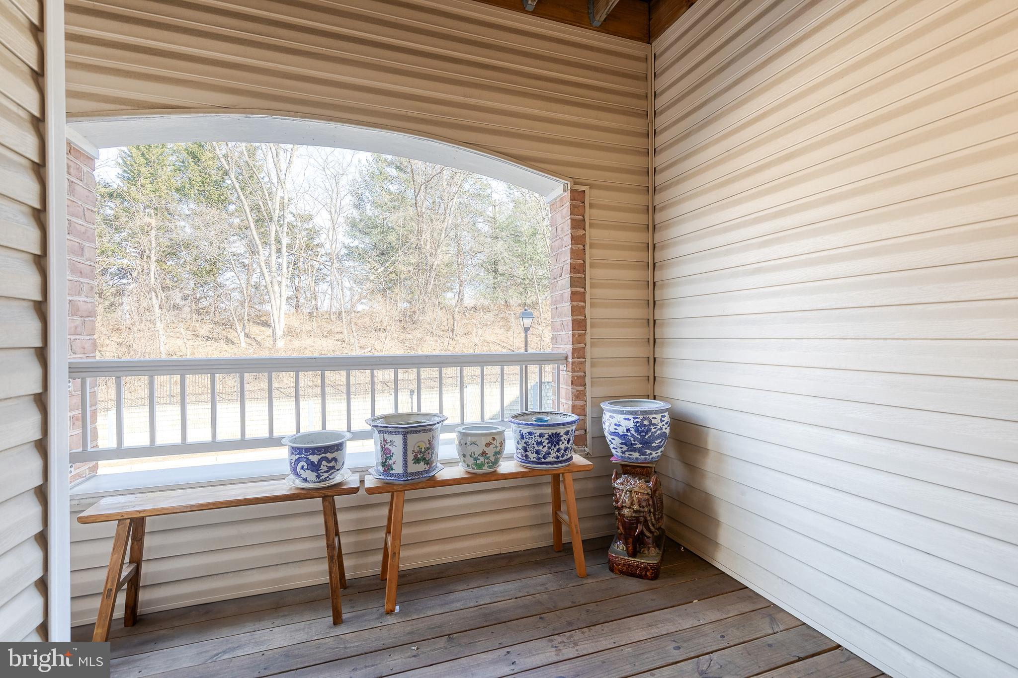 HIGH VIEW AT HUNT VALLEY - Residential