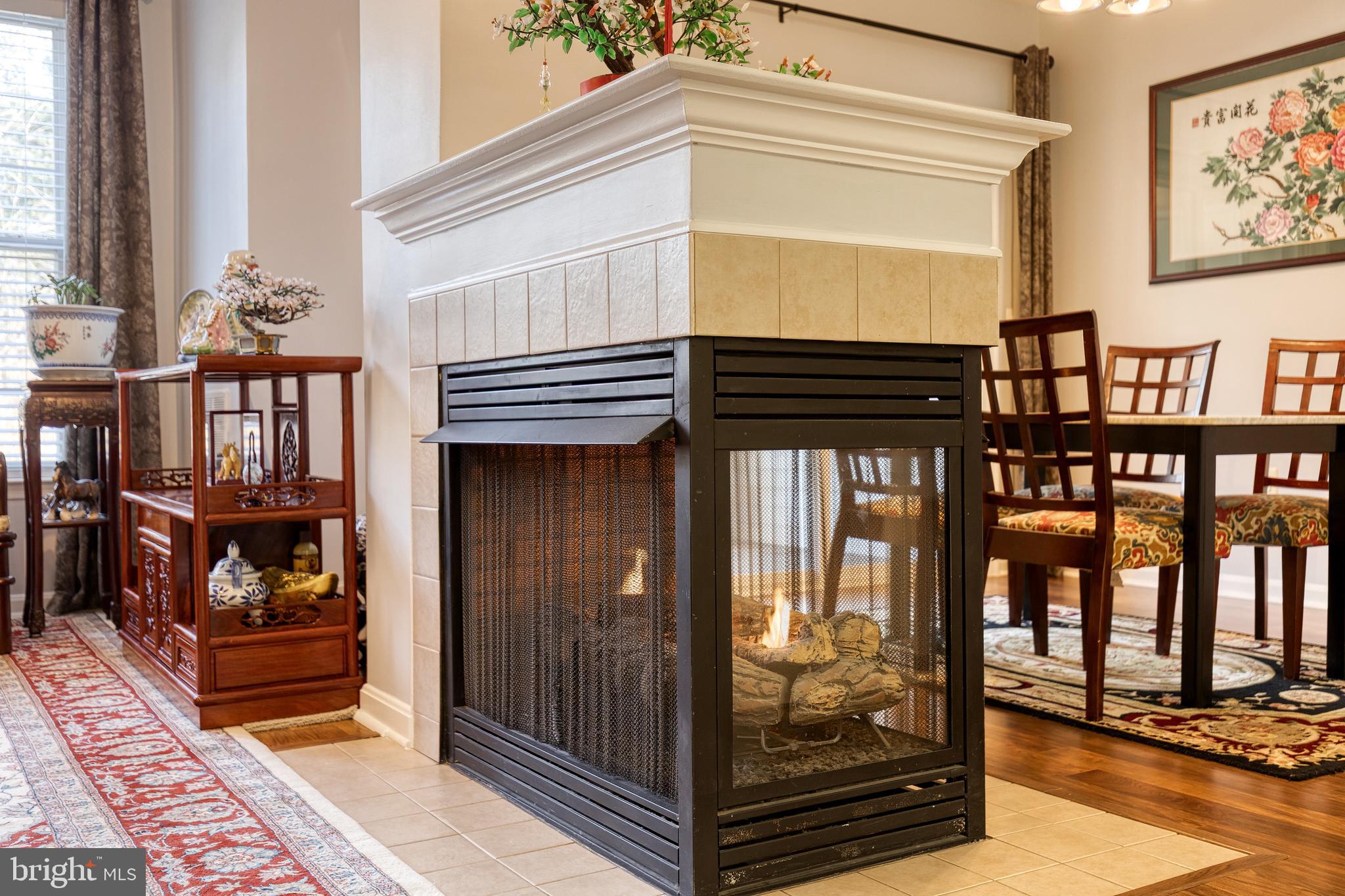 HIGH VIEW AT HUNT VALLEY - Residential