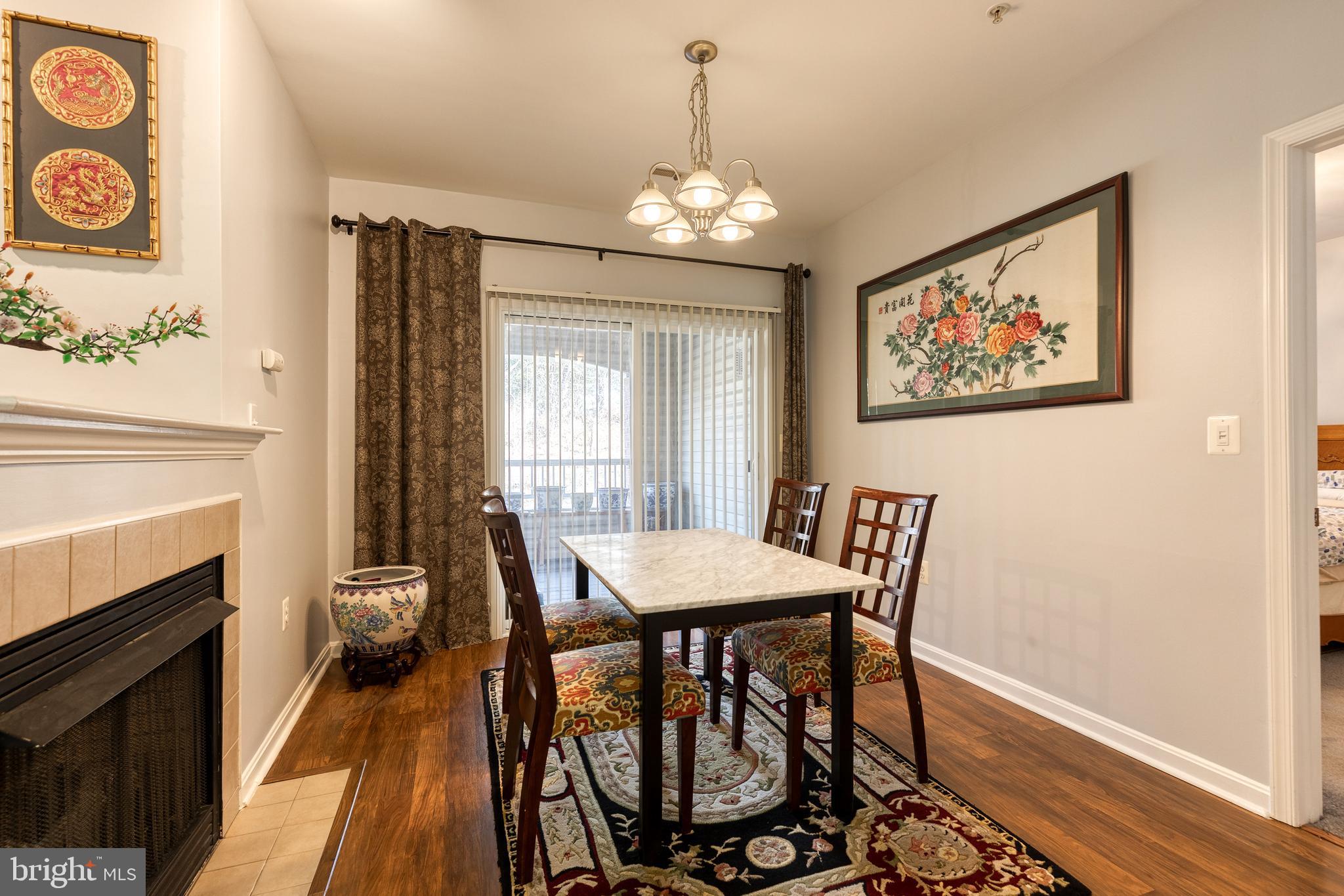 HIGH VIEW AT HUNT VALLEY - Residential