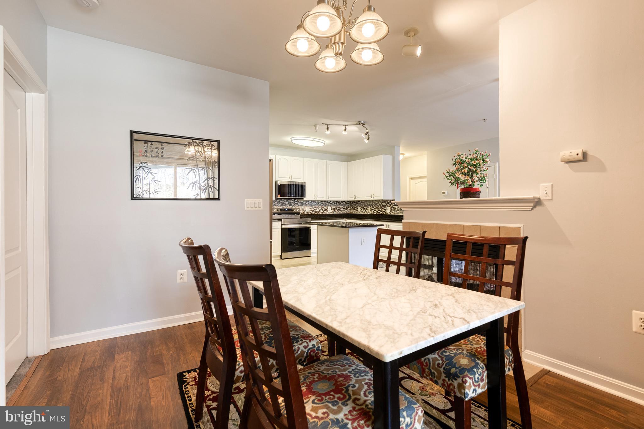 HIGH VIEW AT HUNT VALLEY - Residential