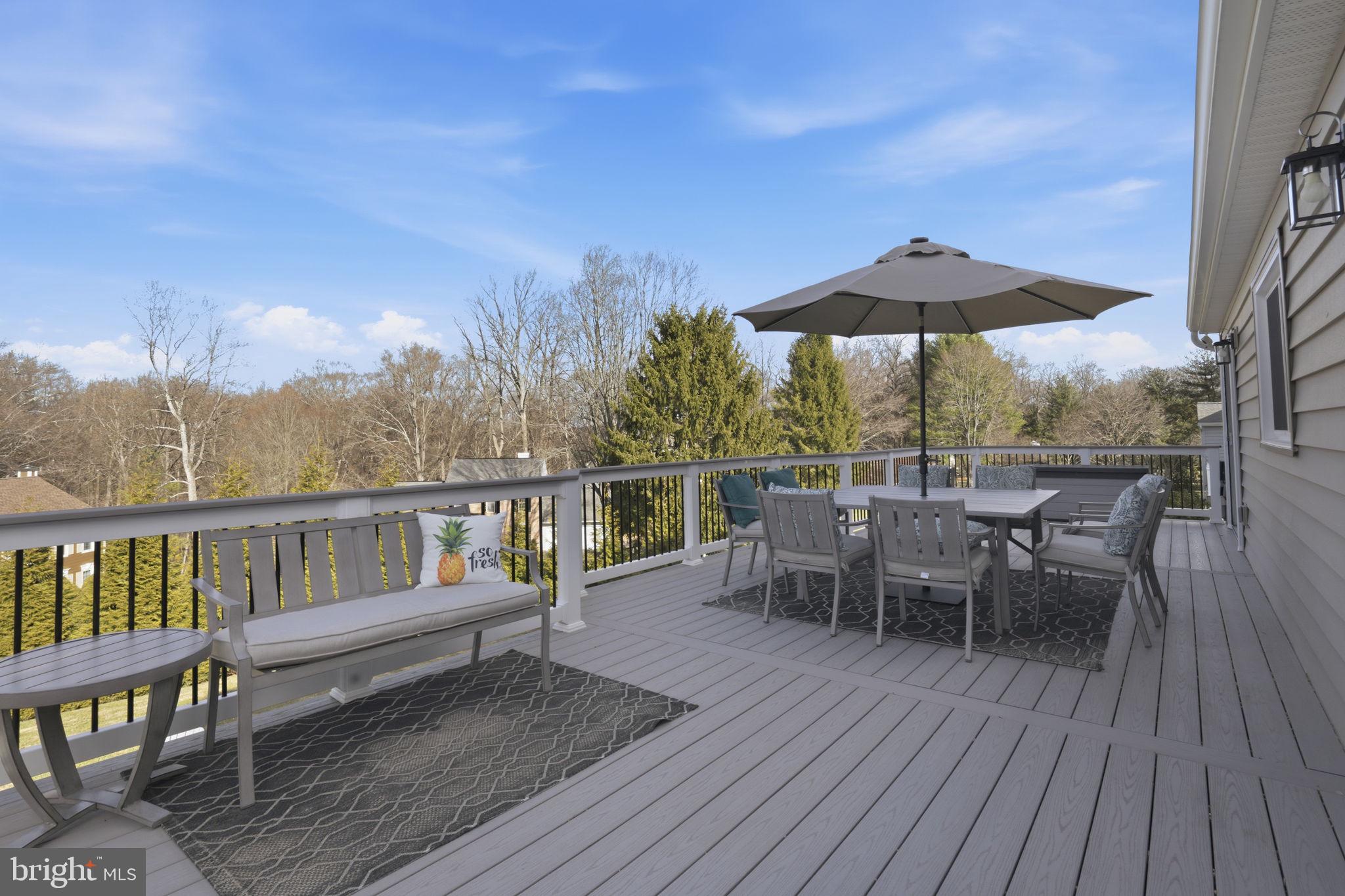 DULANEY GATE - Residential