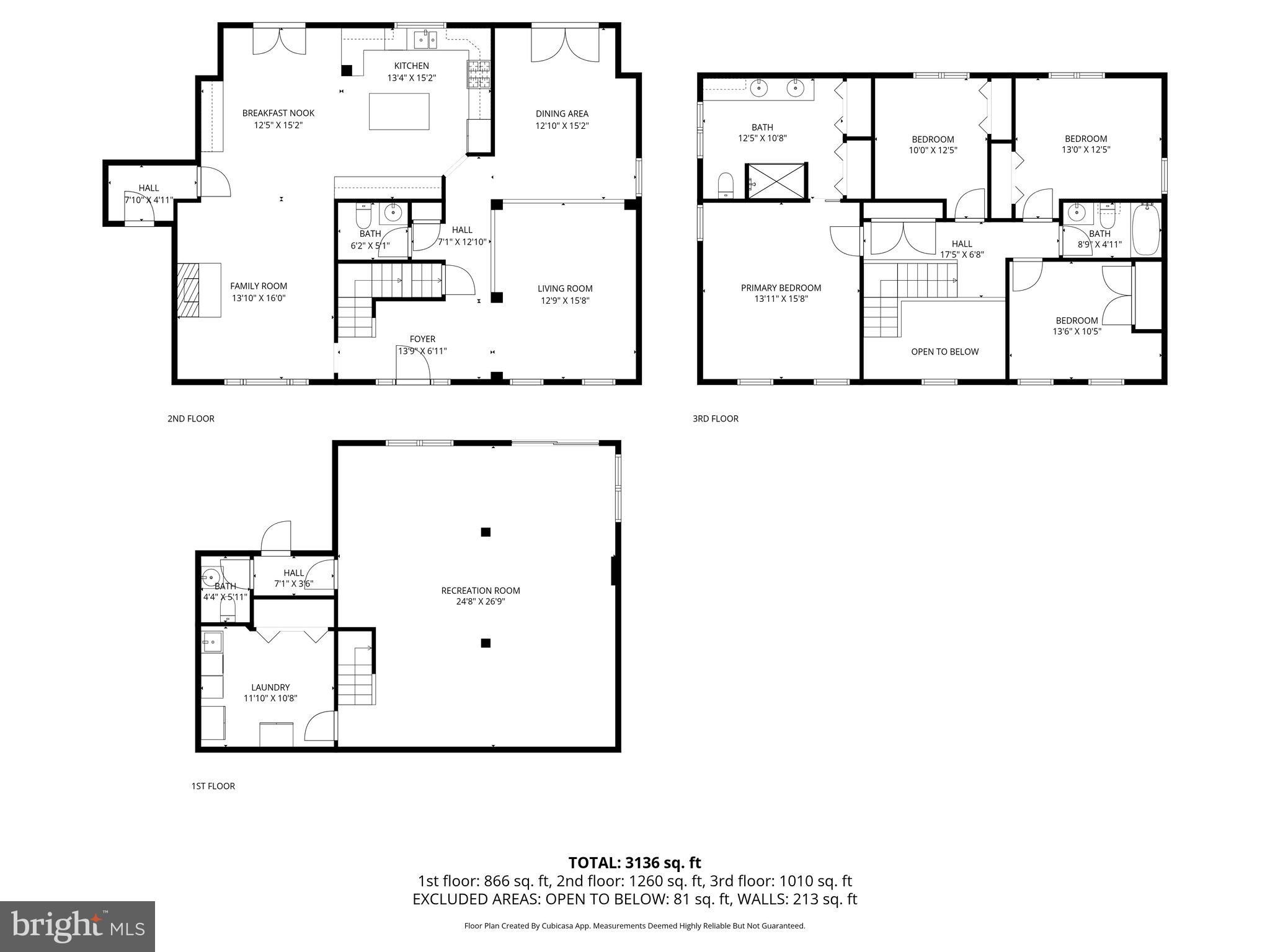 DULANEY GATE - Residential