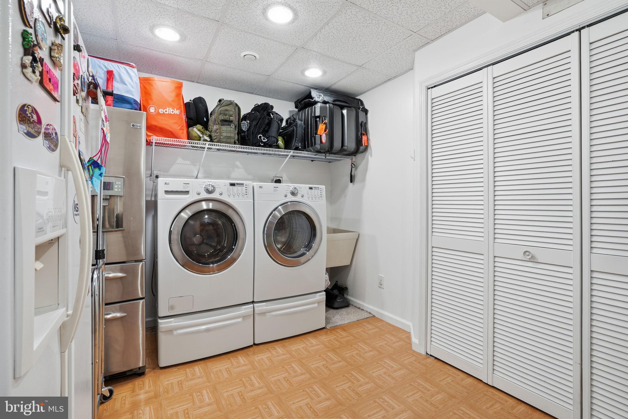 DULANEY GATE - Residential