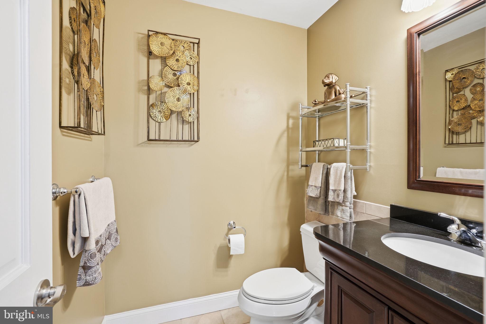 DULANEY GATE - Residential