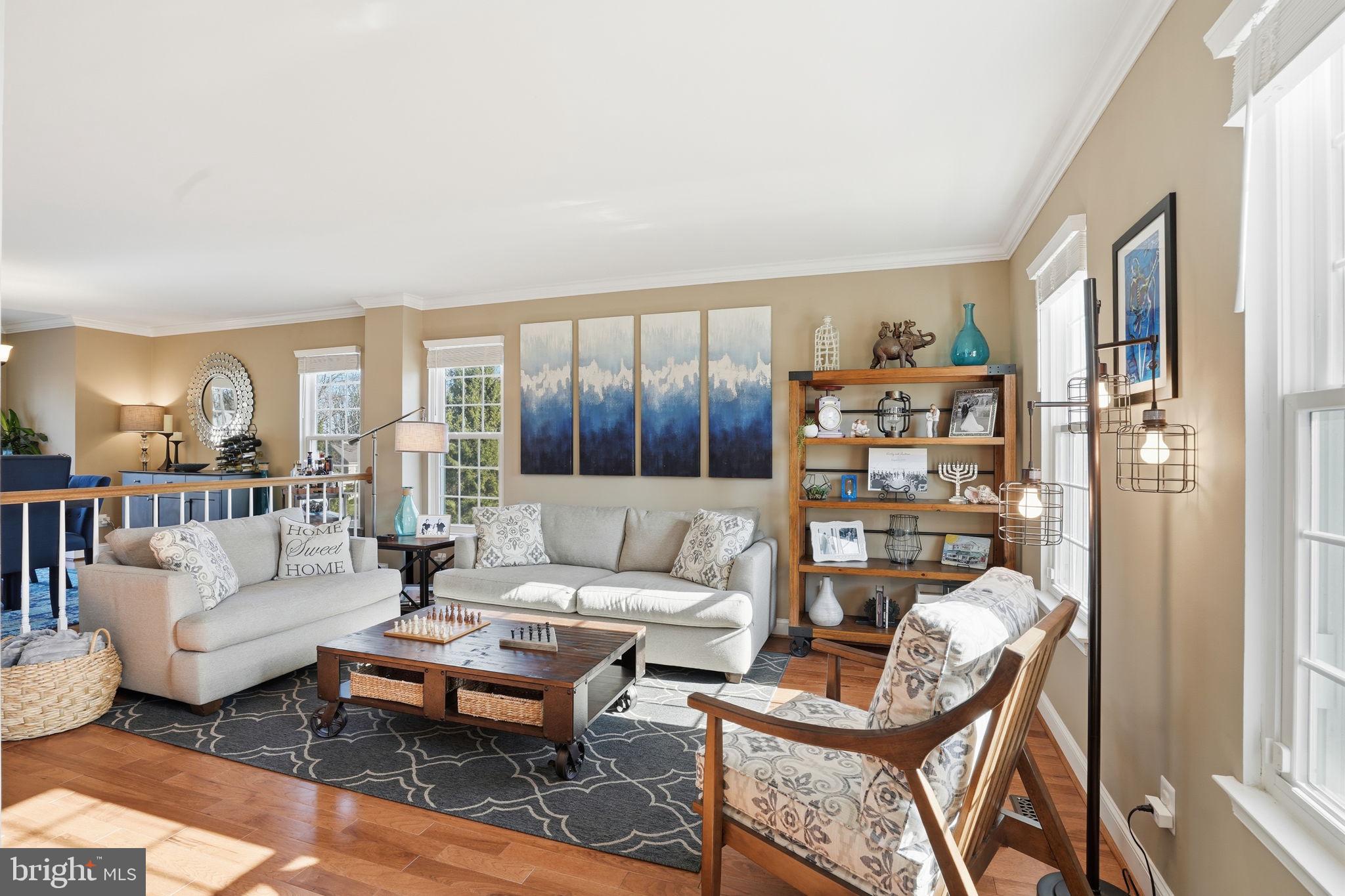 DULANEY GATE - Residential