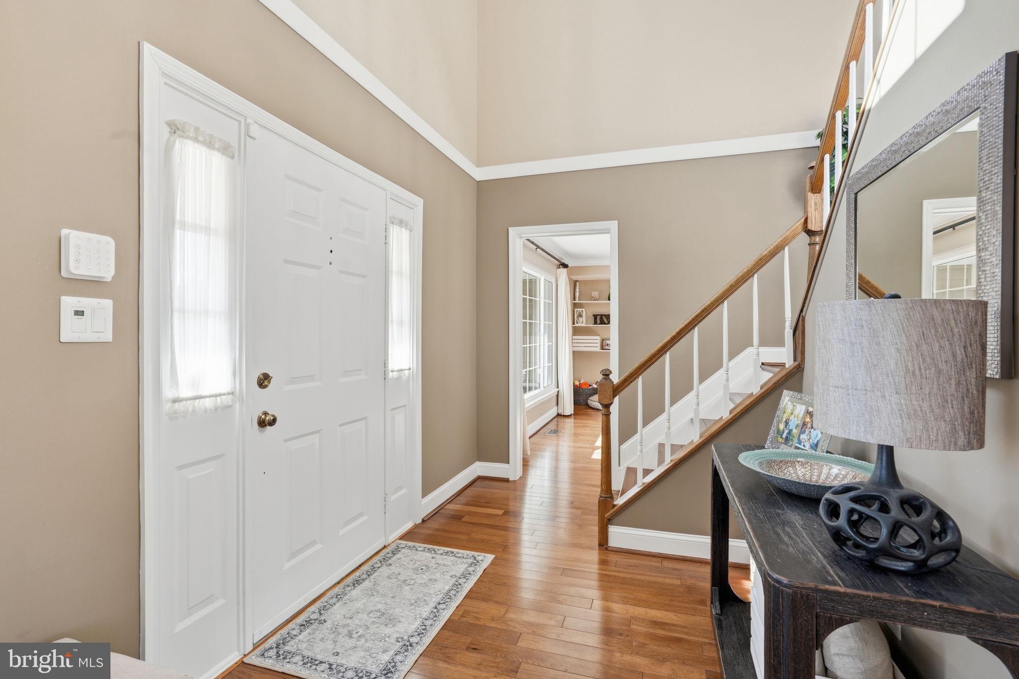 DULANEY GATE - Residential