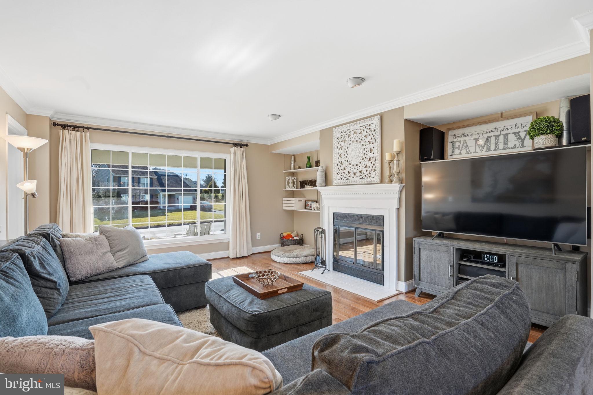 DULANEY GATE - Residential