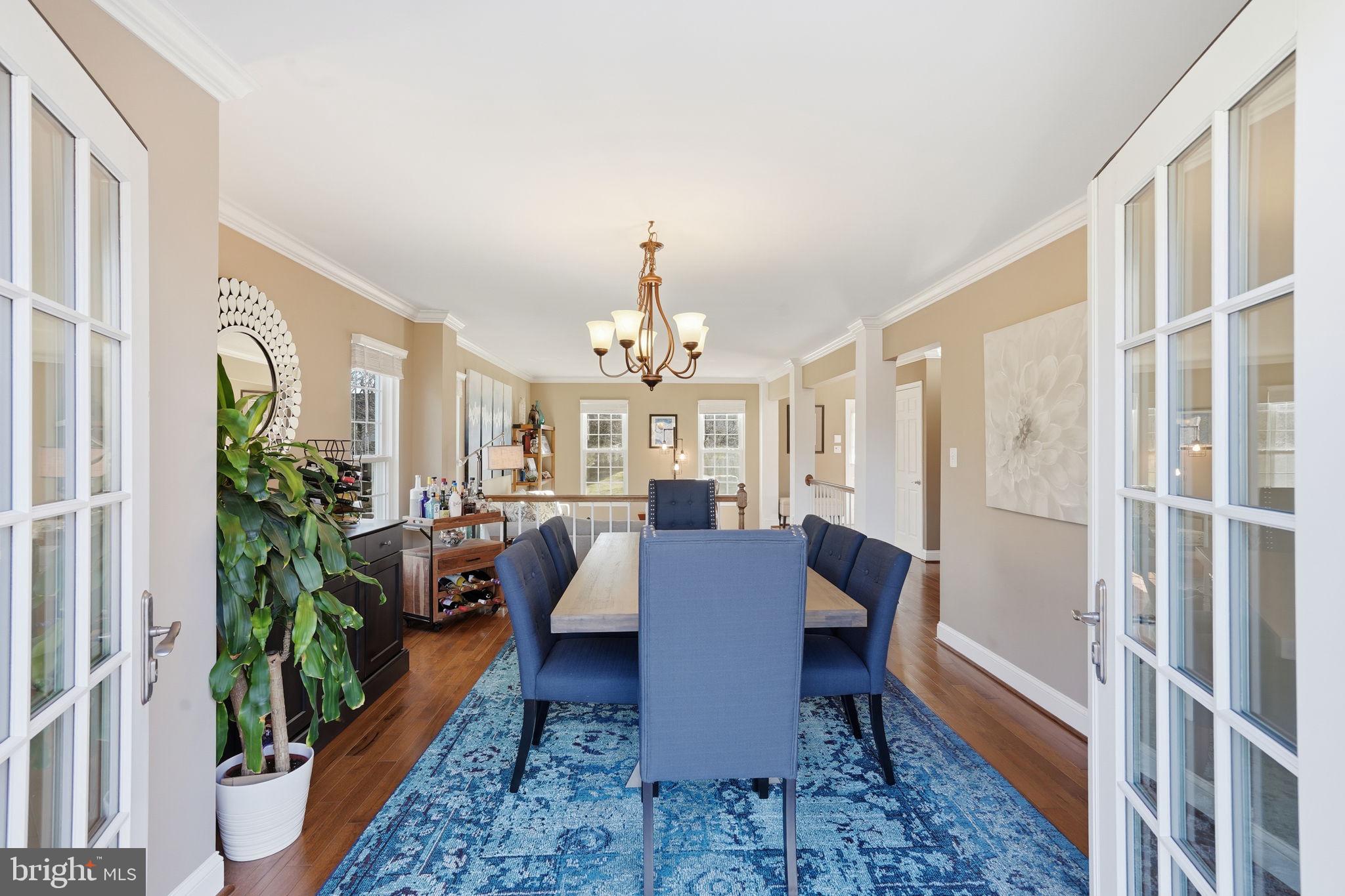 DULANEY GATE - Residential