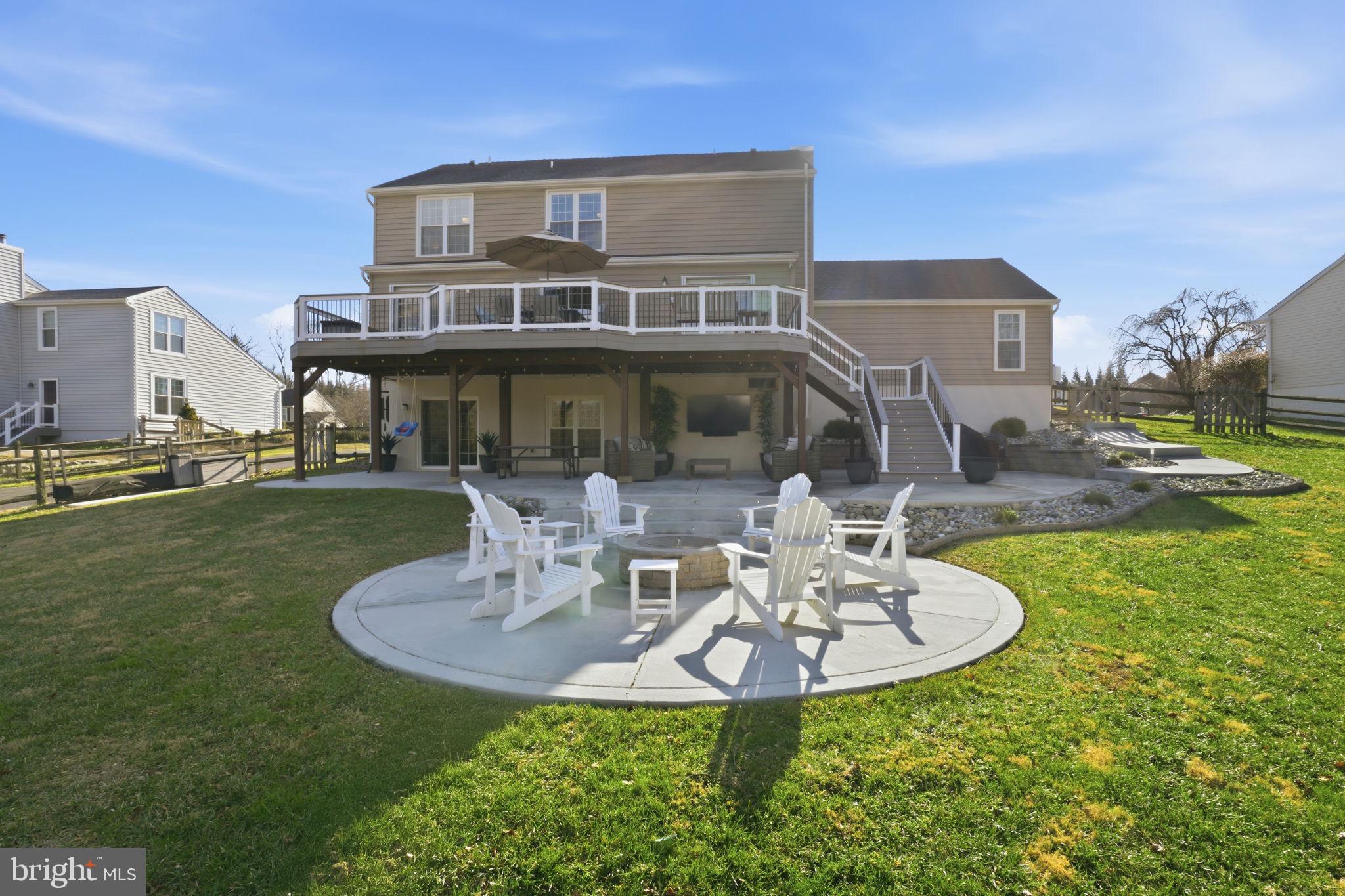 DULANEY GATE - Residential