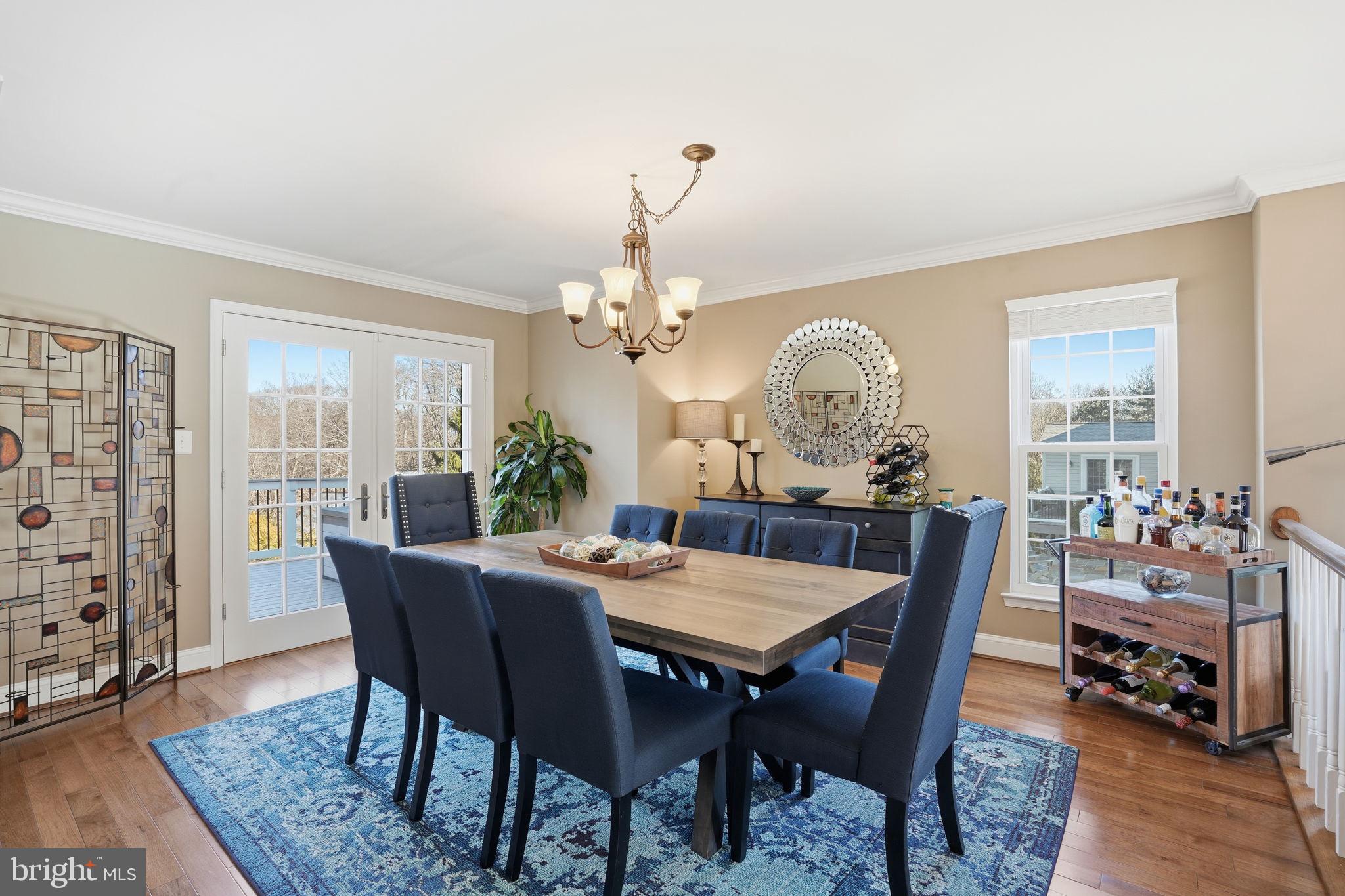 DULANEY GATE - Residential