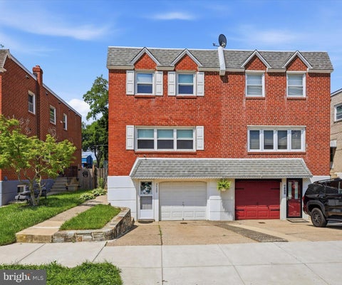 Townhouse For Sale - 7520 Valley Avenue<br/> PHILADELPHIA, PA 19128