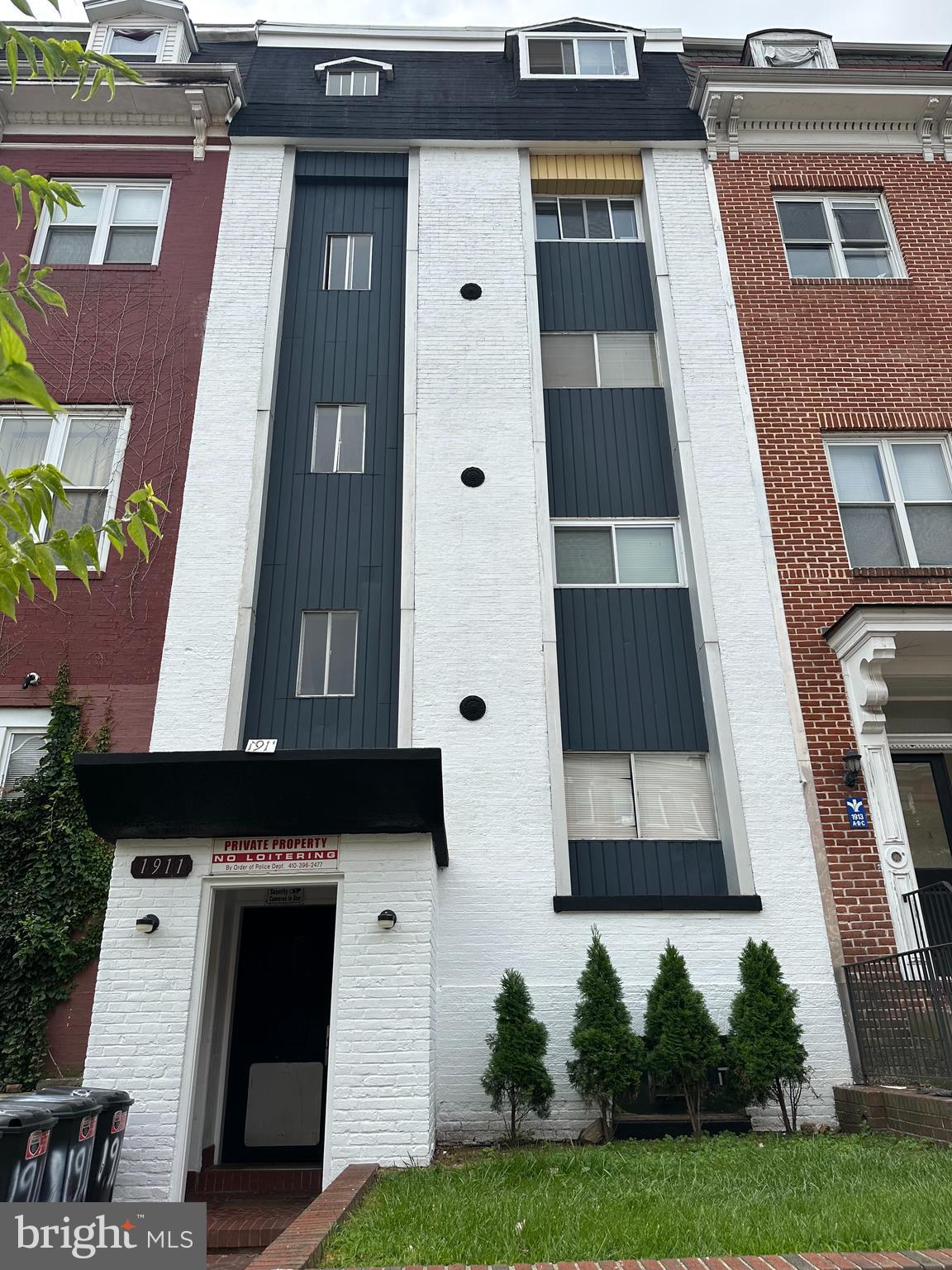 BOOTH-BOYD - Residential Lease