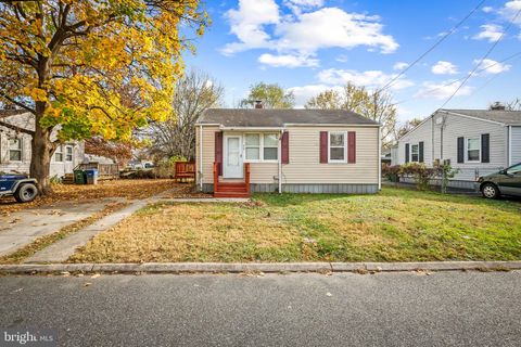 46 ABERDEEN AVENUE ABERDEEN MD 21001