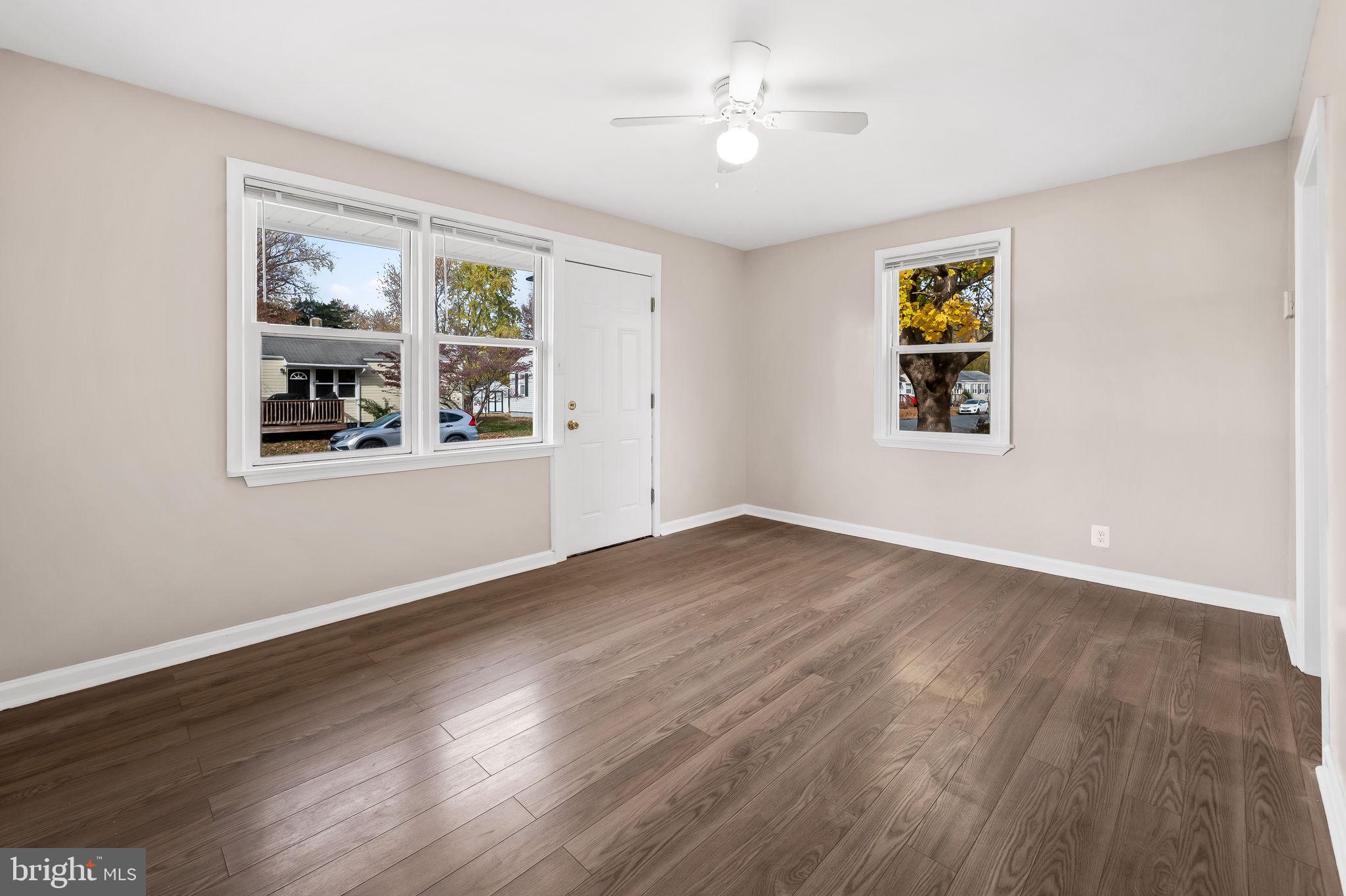46 ABERDEEN AVENUE