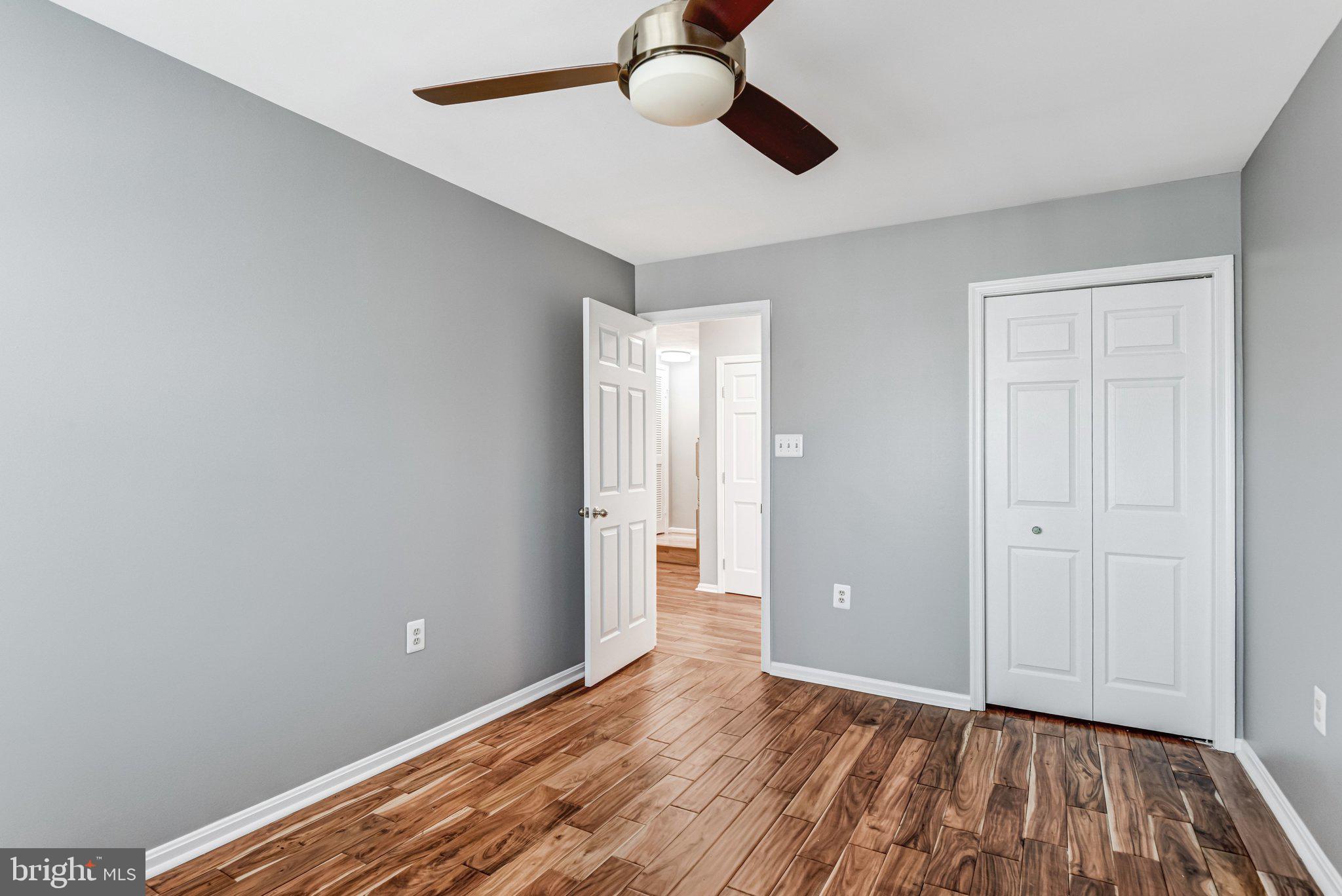 CARRIAGE PARK - Residential