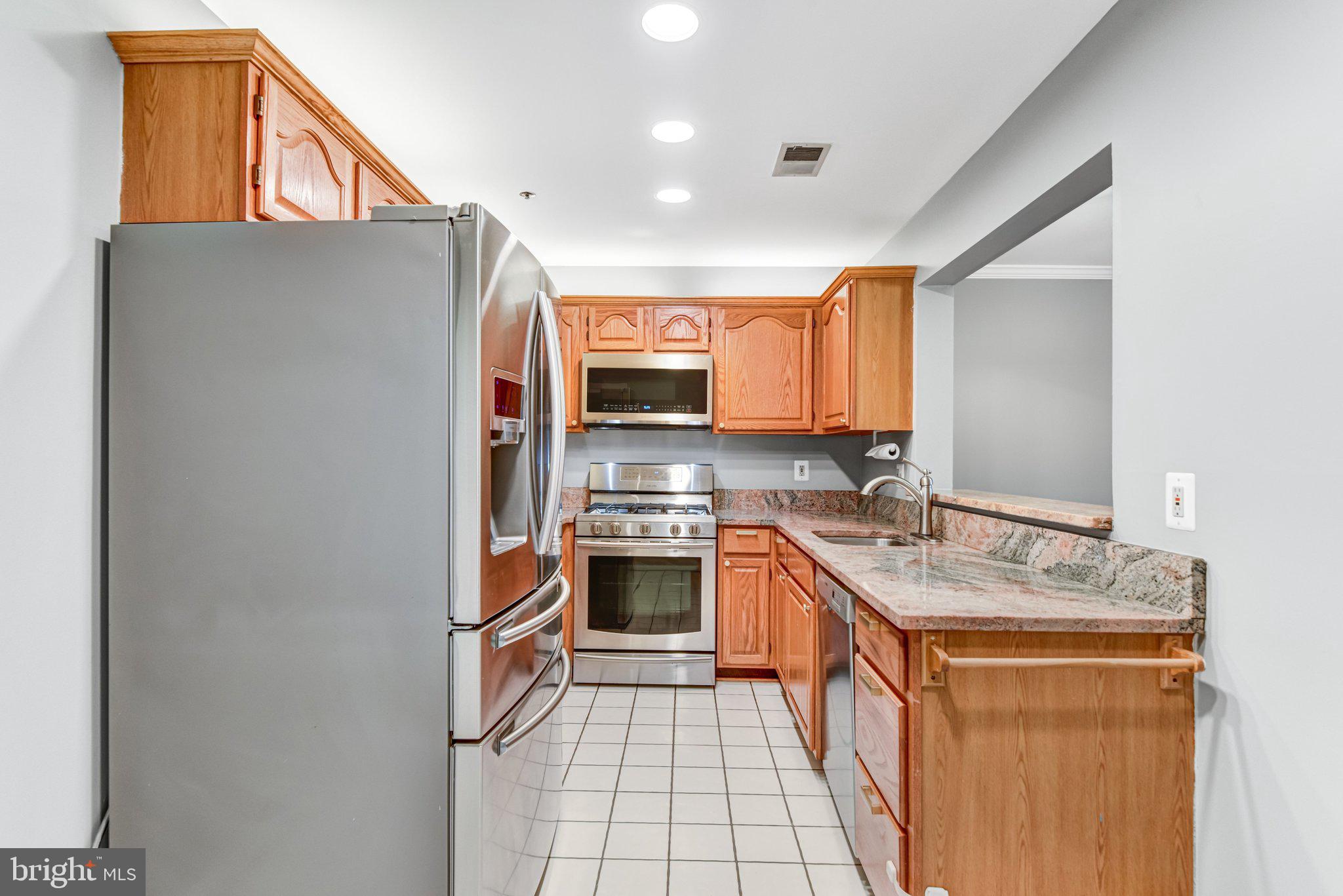 CARRIAGE PARK - Residential