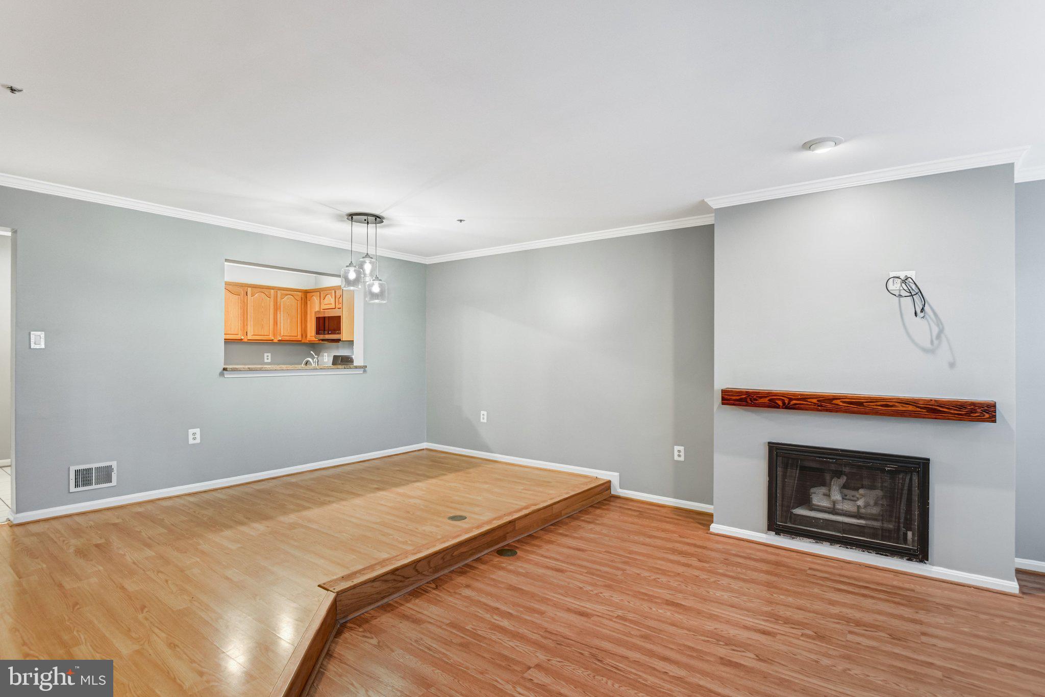 CARRIAGE PARK - Residential