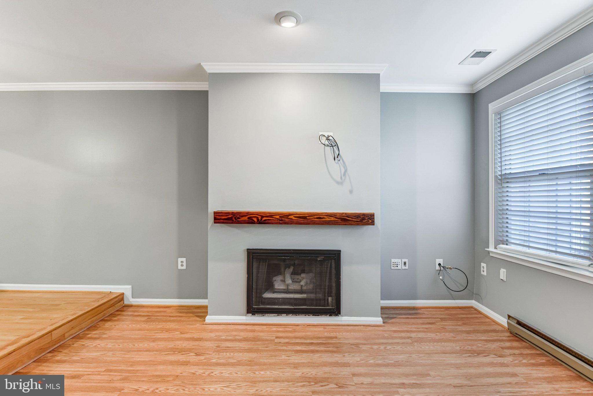 CARRIAGE PARK - Residential