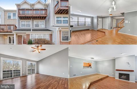 Photo of 11732 Rockaway Lane #99, FAIRFAX, VA 22030 (MLS # VAFX2291492)