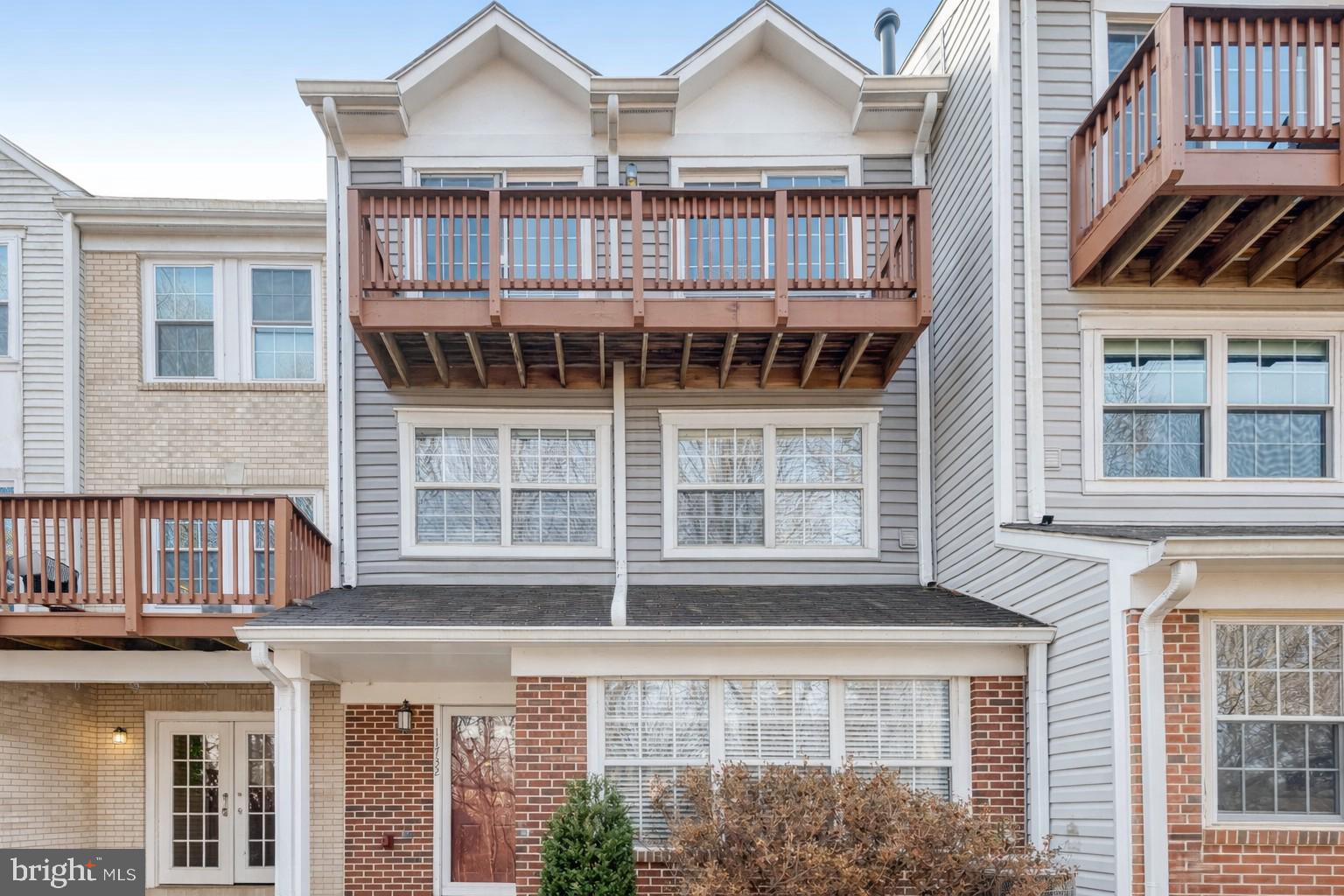 CARRIAGE PARK - Residential