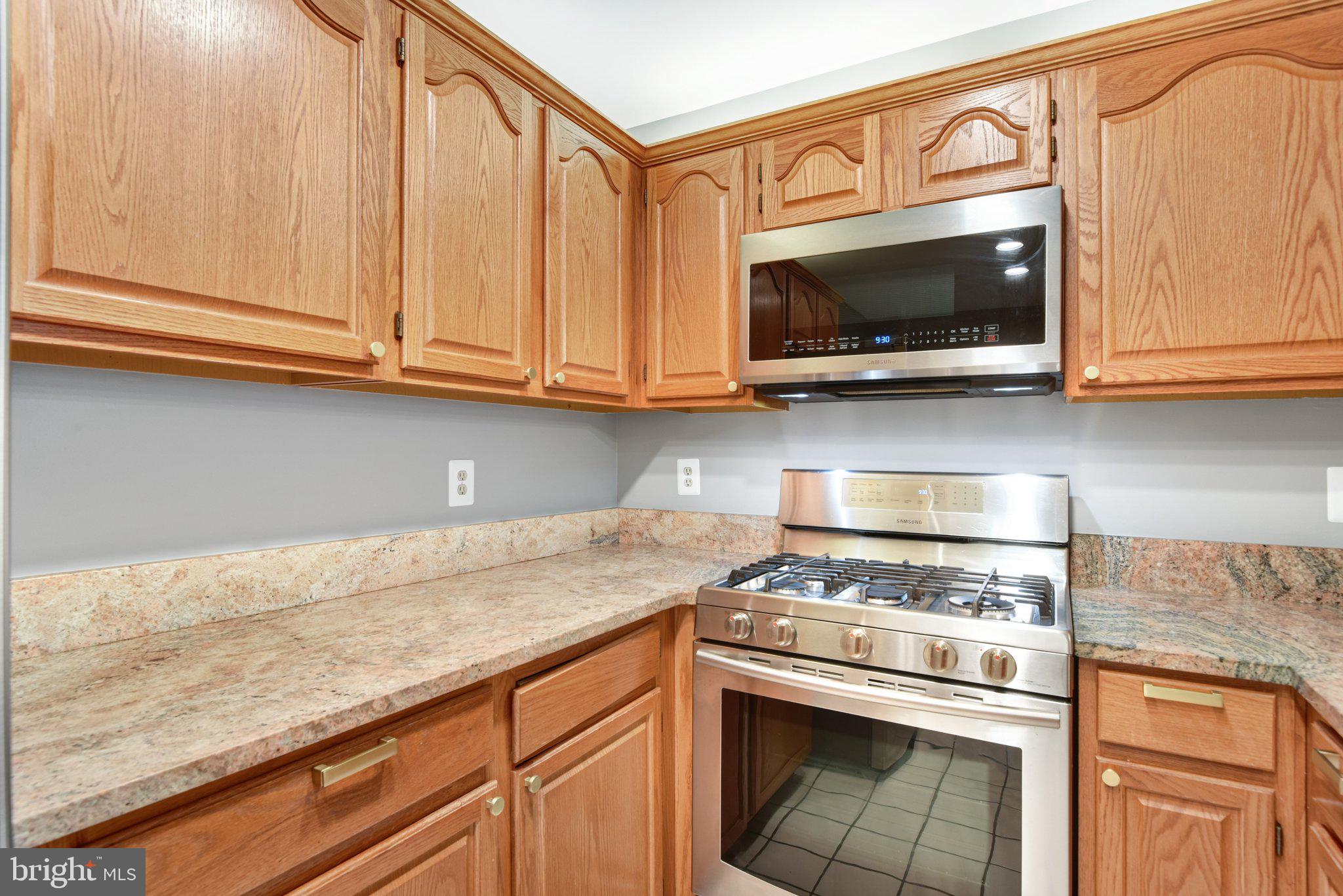 CARRIAGE PARK - Residential