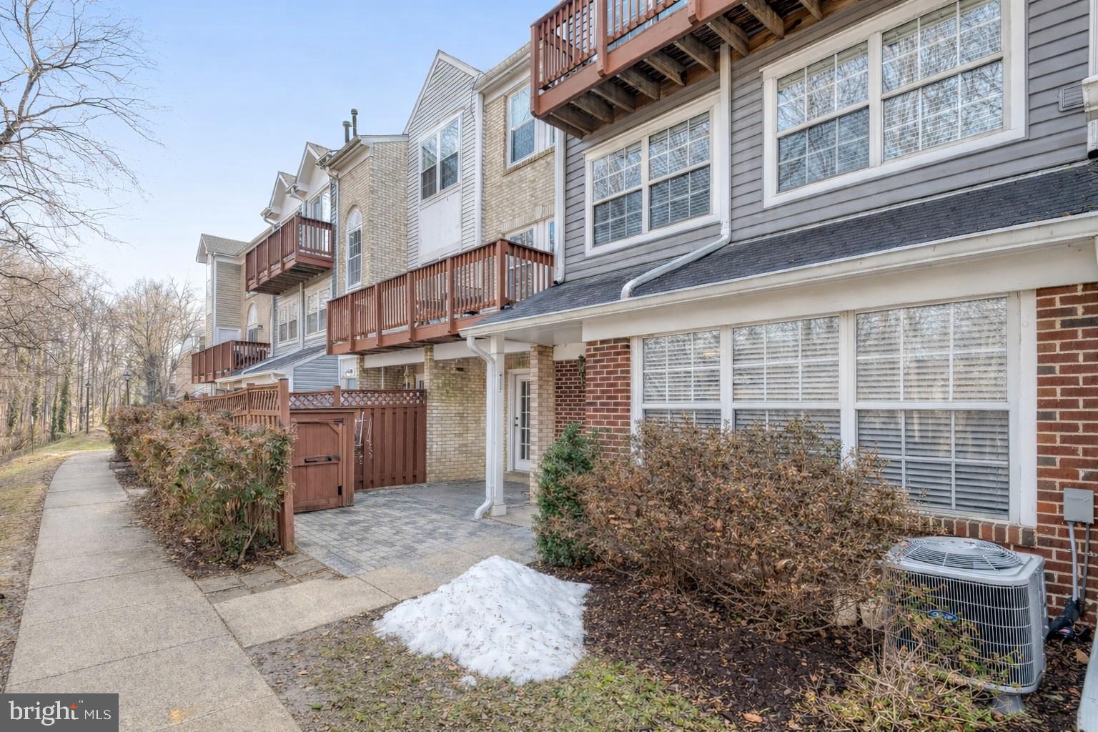 CARRIAGE PARK - Residential