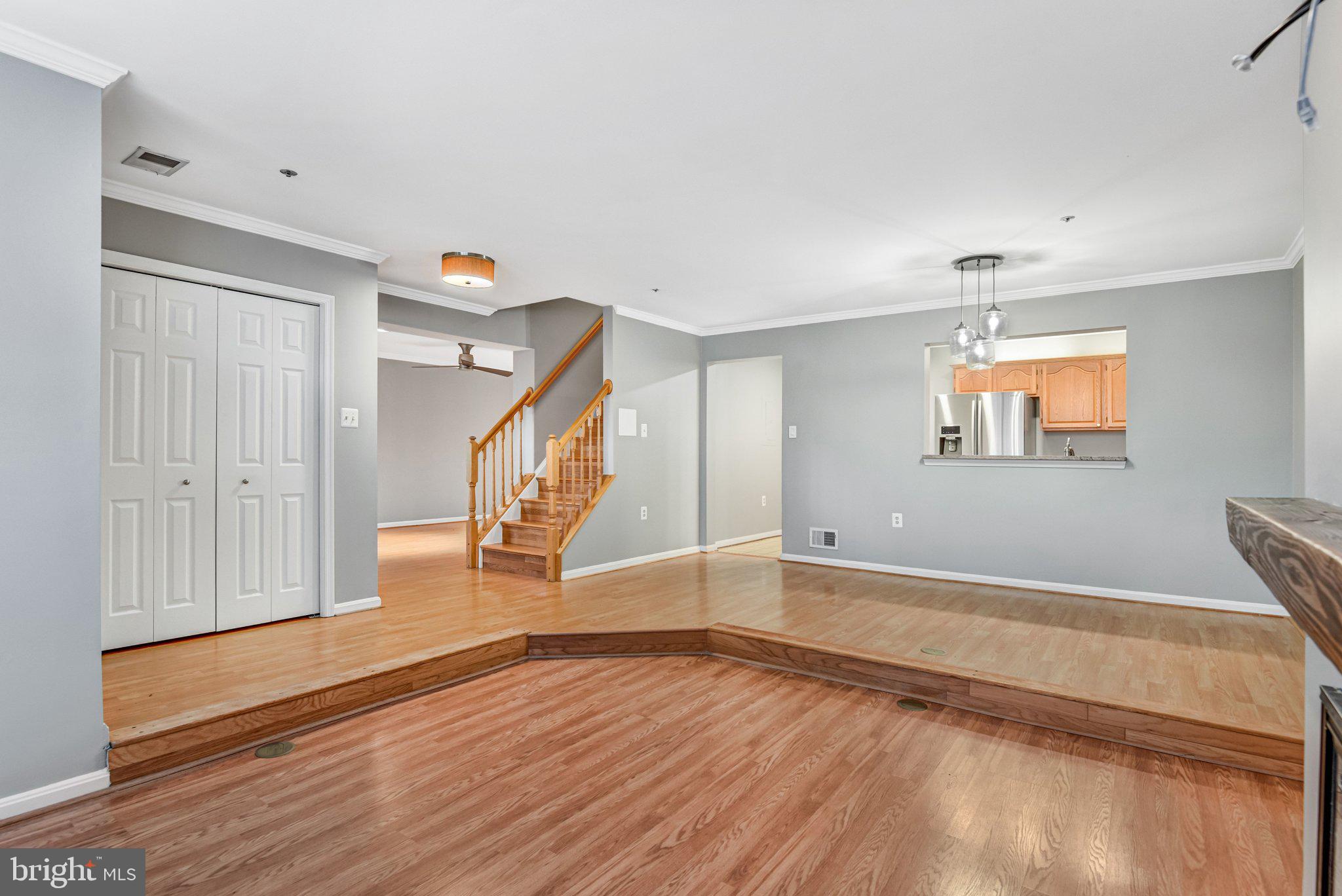 CARRIAGE PARK - Residential