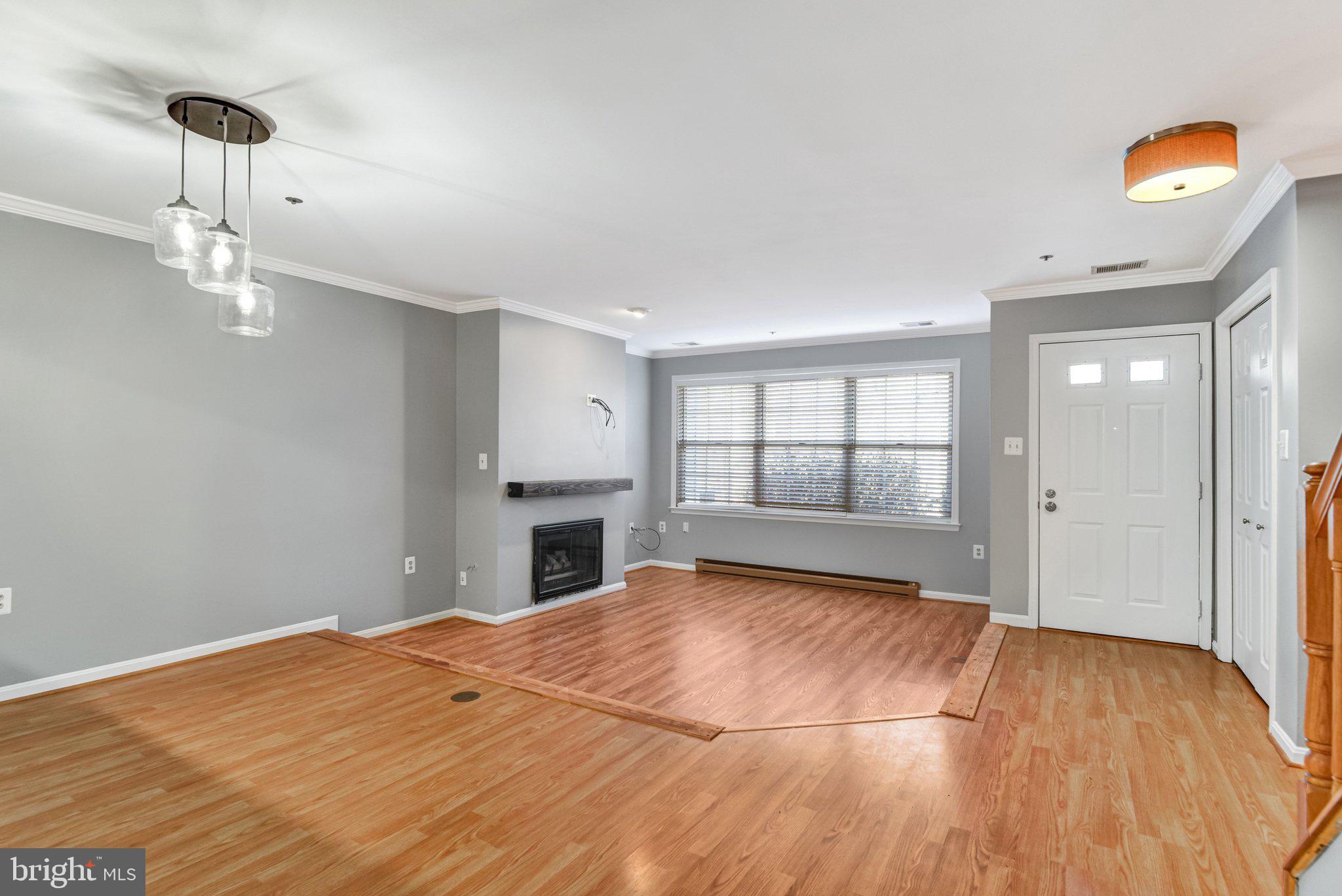 CARRIAGE PARK - Residential