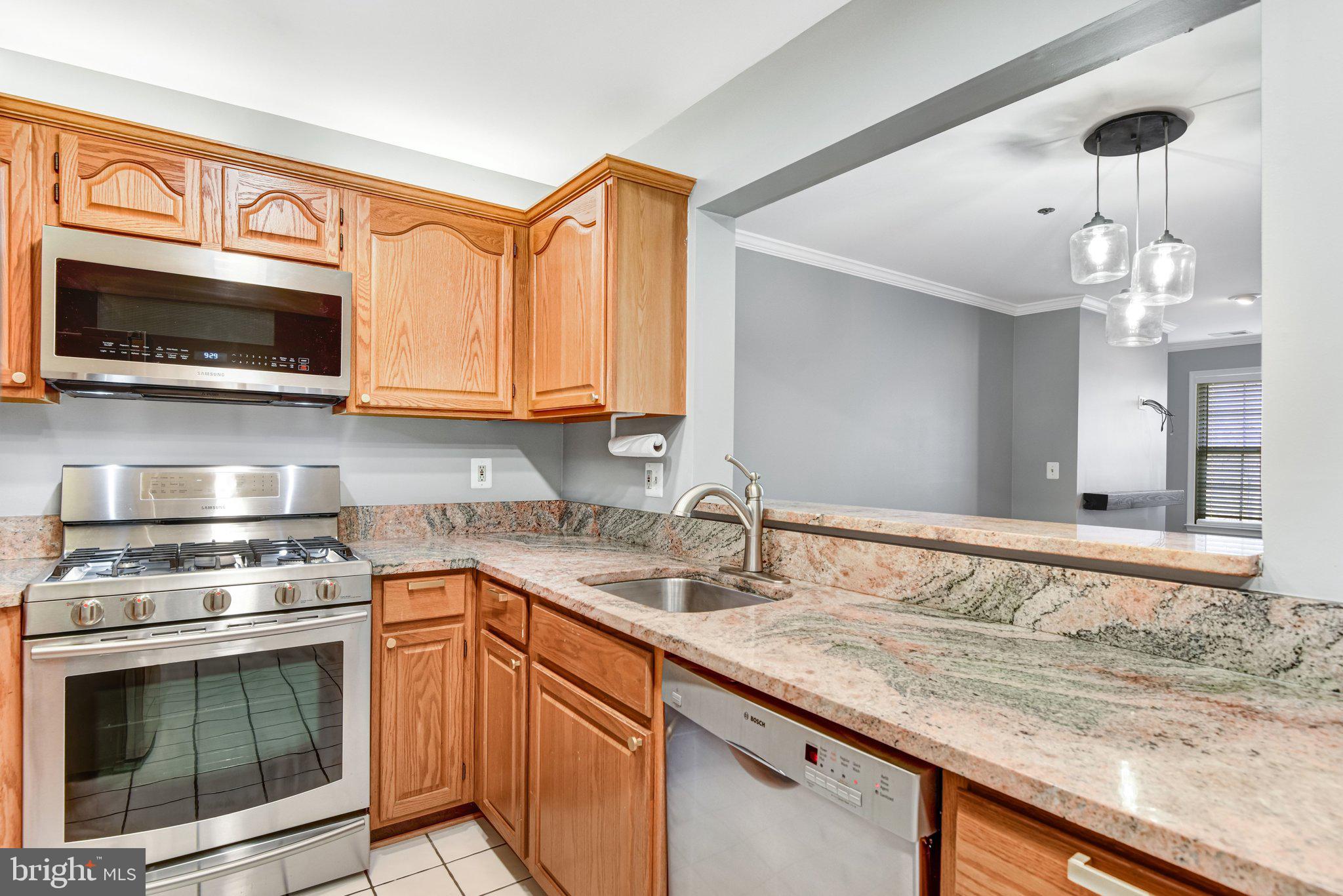 CARRIAGE PARK - Residential