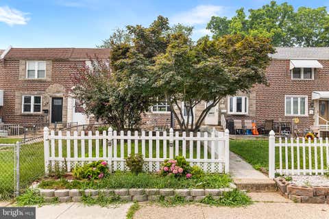Townhouse For Rent - 424 S Church Street<br/> Delaware County, CLIFTON HEIGHTS, PA 19018