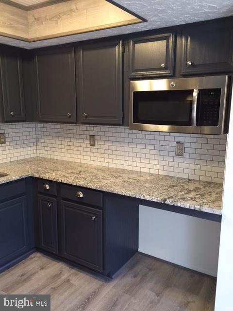 BALLENGER CREEK MEADOWS - Residential Lease