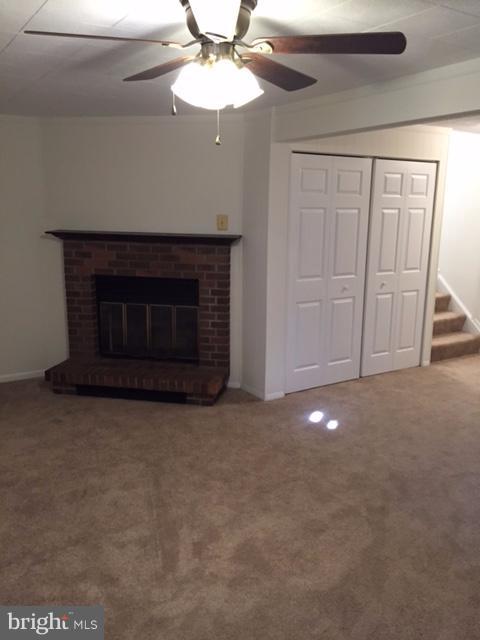 BALLENGER CREEK MEADOWS - Residential Lease