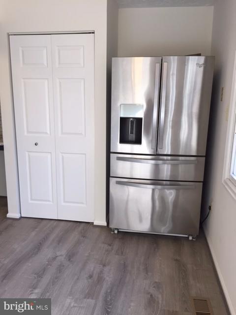 BALLENGER CREEK MEADOWS - Residential Lease