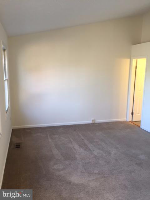 BALLENGER CREEK MEADOWS - Residential Lease