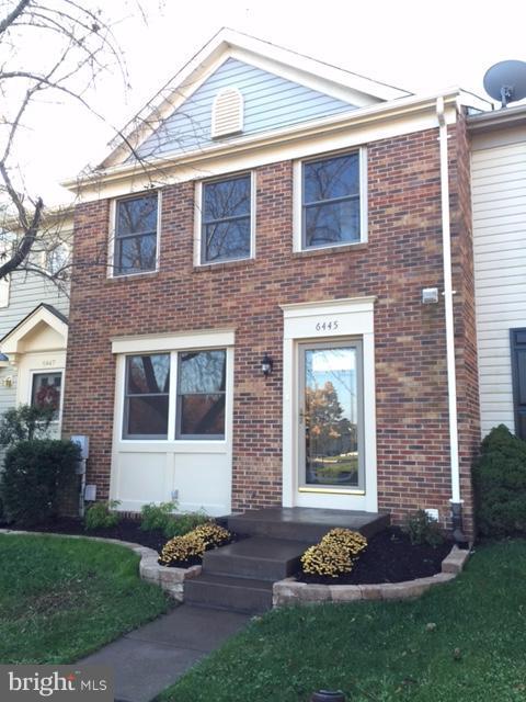 BALLENGER CREEK MEADOWS - Residential Lease