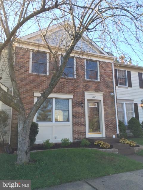 BALLENGER CREEK MEADOWS - Residential Lease