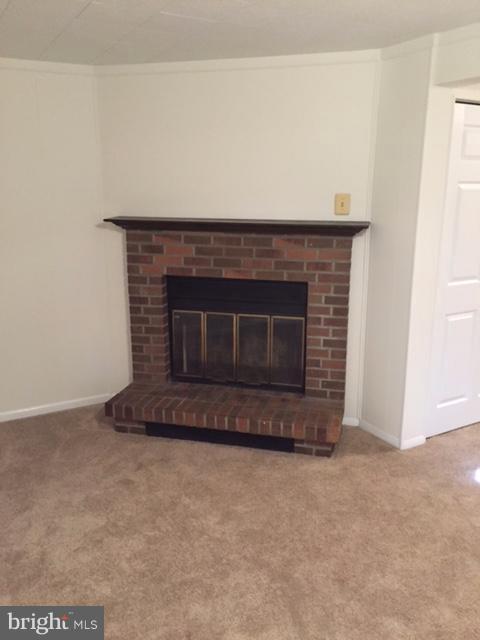 BALLENGER CREEK MEADOWS - Residential Lease