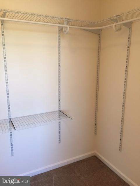 BALLENGER CREEK MEADOWS - Residential Lease