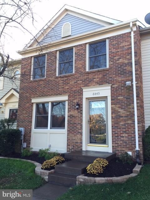 BALLENGER CREEK MEADOWS - Residential Lease