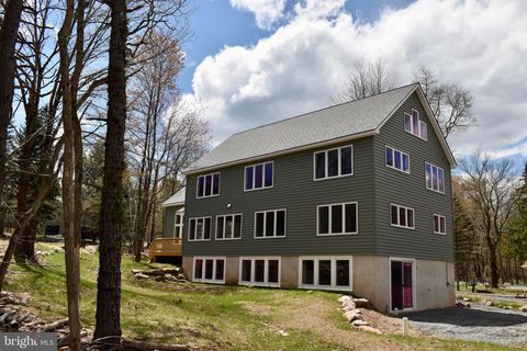 Photo of 101 Lindbergh Circle, ALBRIGHTSVILLE, PA 18210 (MLS # PACC2007642)