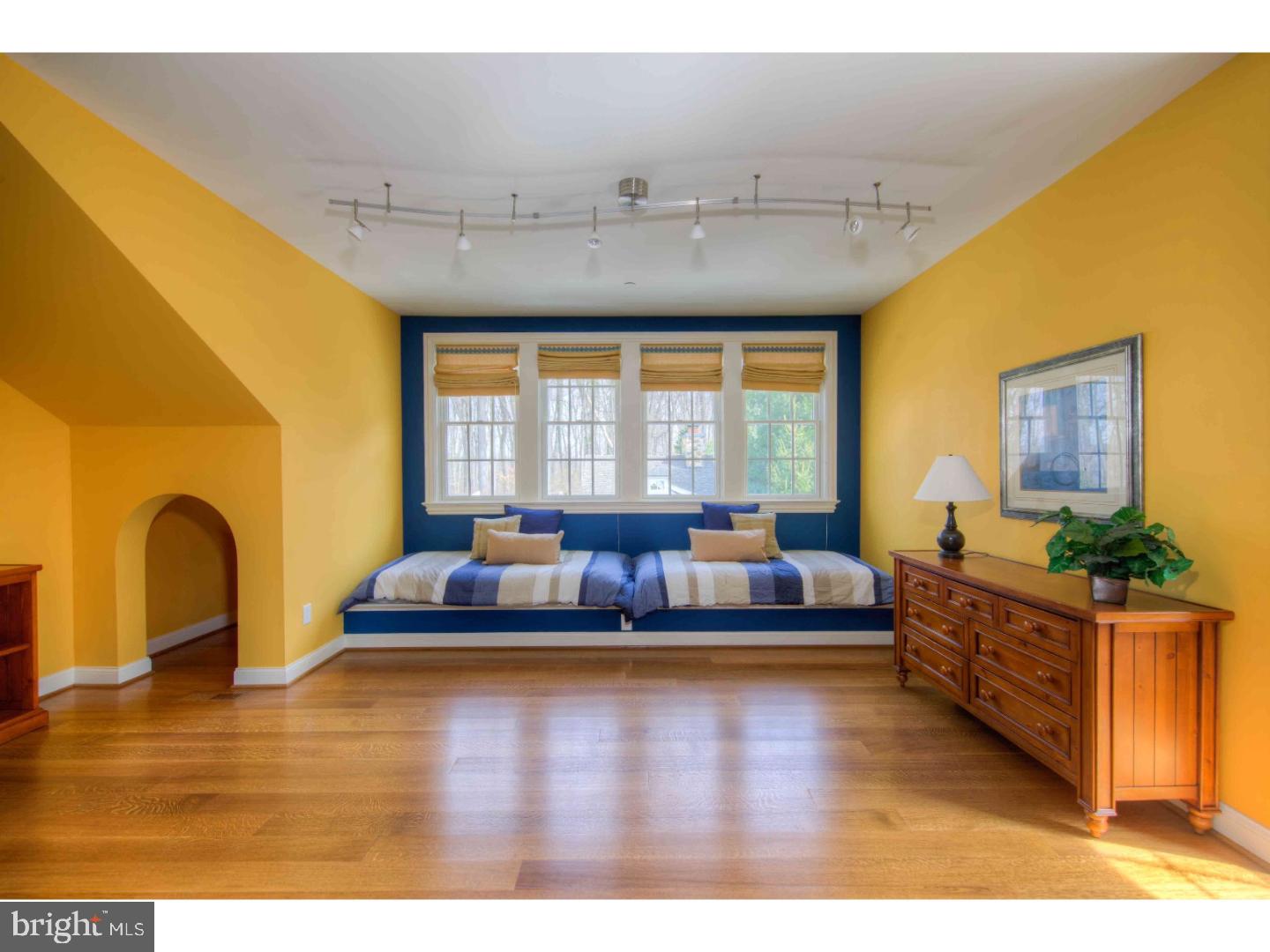 WORTHING - Residential