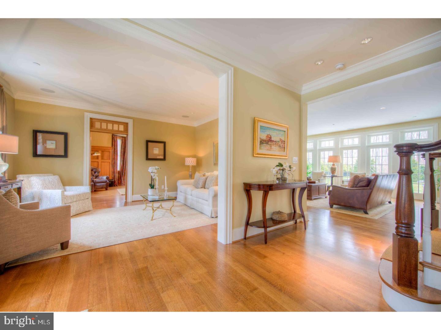 WORTHING - Residential