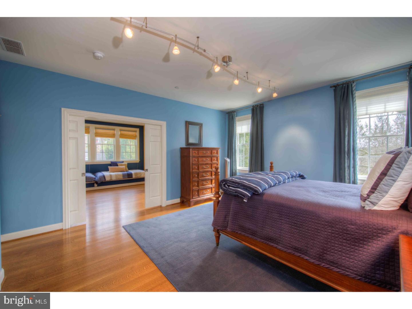 WORTHING - Residential