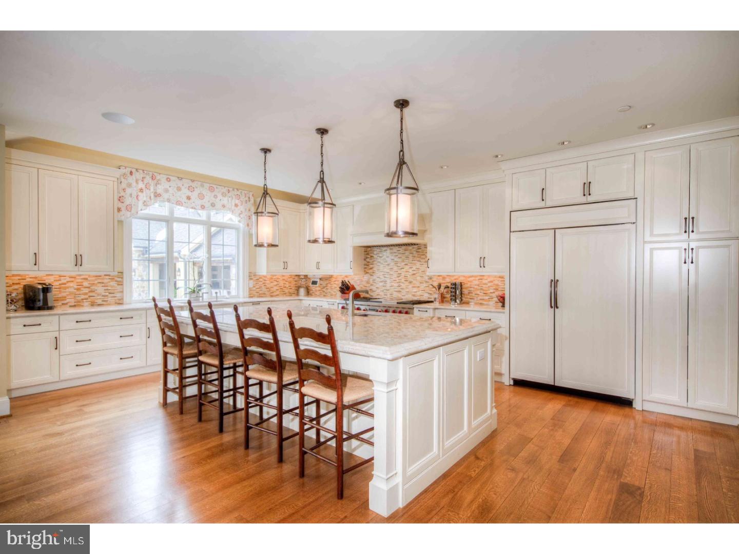 WORTHING - Residential