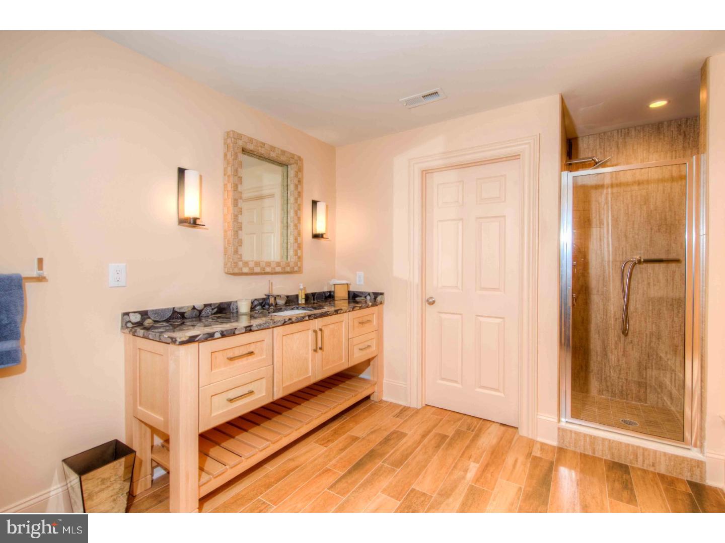 WORTHING - Residential