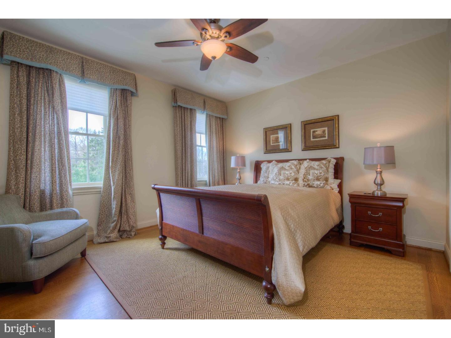 WORTHING - Residential