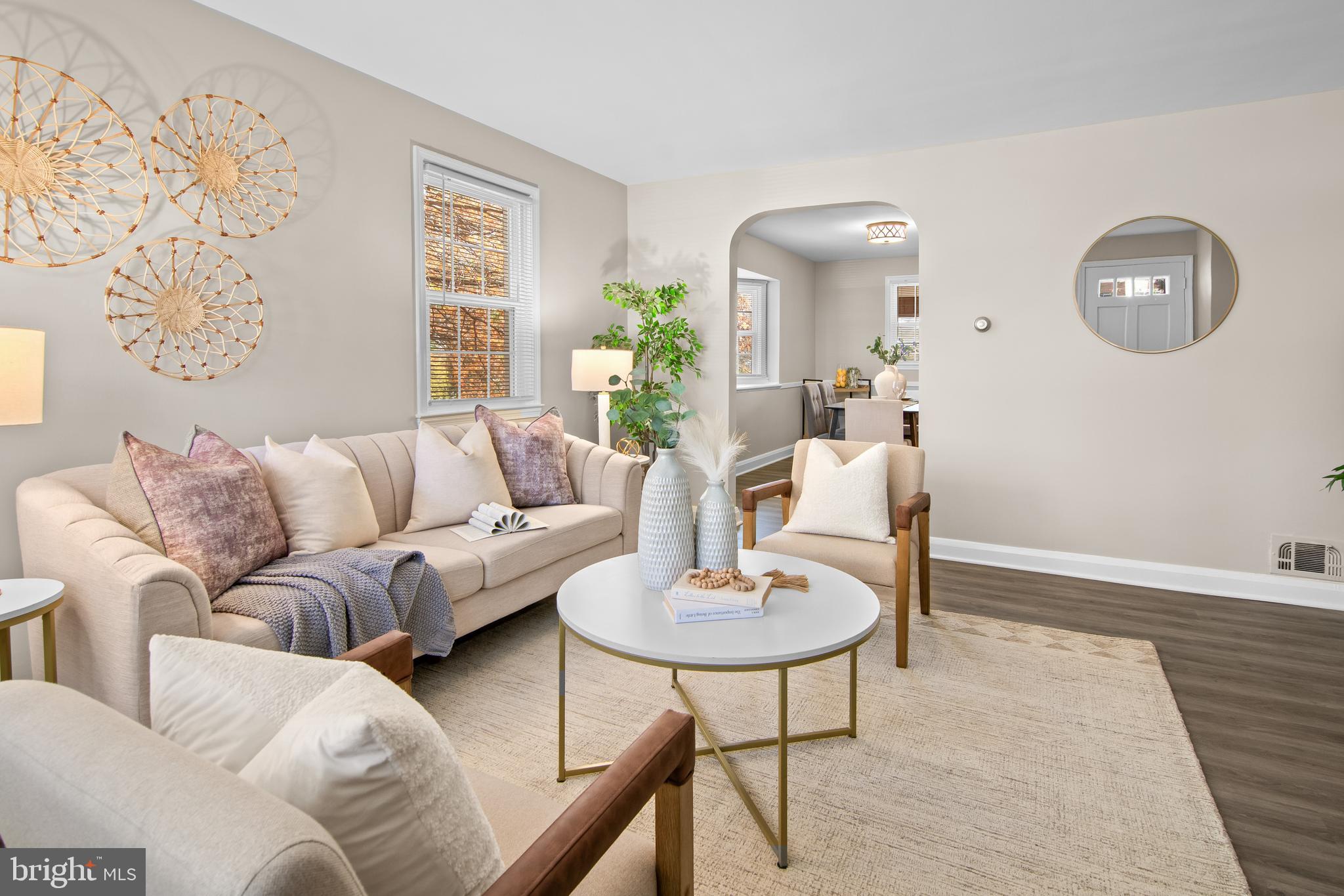 CEDARCROFT HISTORIC DISTRICT - Residential