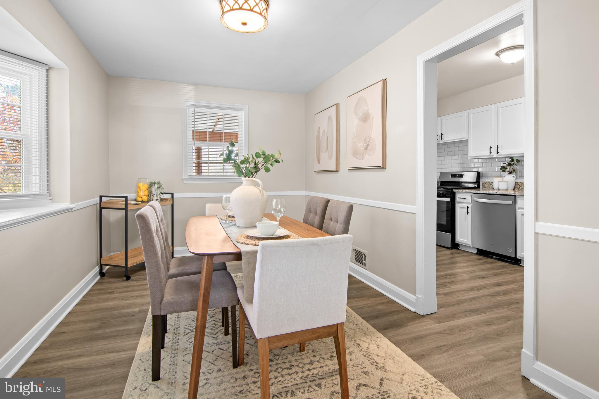 CEDARCROFT HISTORIC DISTRICT - Residential