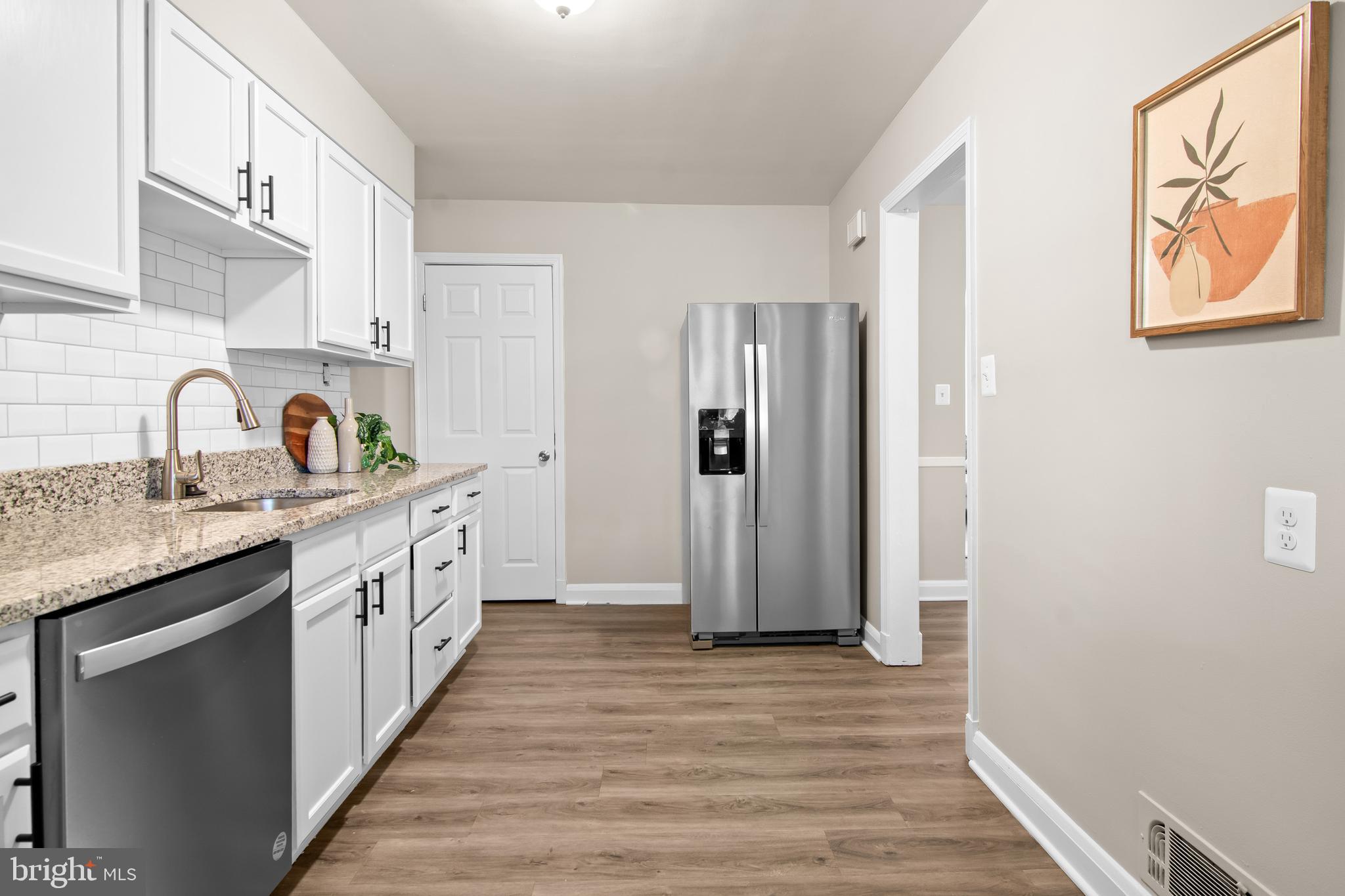 CEDARCROFT HISTORIC DISTRICT - Residential